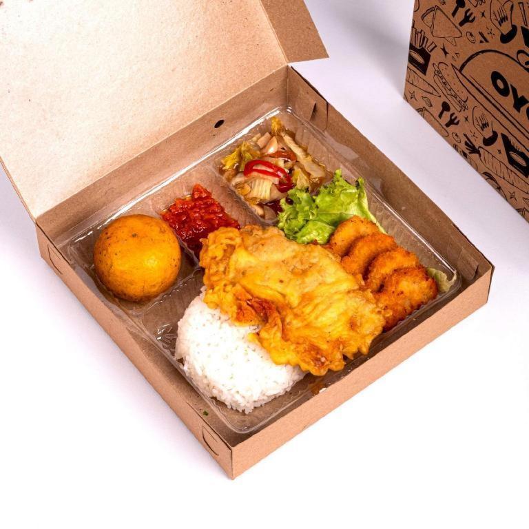 Oyo1046奥玛帕索克酒店 日惹 外观 照片